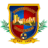 Pontefract Collieries badge