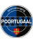 Poortugaal badge
