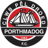Porthmadog badge