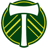Portland Timbers badge