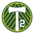 Portland Timbers II badge