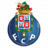 Porto U19 badge