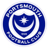 Portsmouth badge