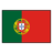 Portugal U23 W badge