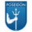 Poseidon badge
