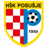 Posušje badge