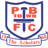 Potters Bar Town badge