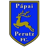 Pápai Perutz badge
