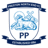 Preston badge