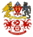 Prestwich Heys badge