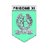 Prisons XI badge