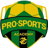 Pro-Sports Academy badge