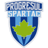Progresul Spartac badge