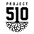Project 51O badge