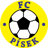 Písek badge