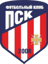 PSK Dinskaya badge
