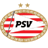 PSV/Eindhoven W badge