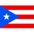 Puerto Rico W badge