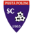 Pustá Polom badge