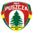 Puszcza Niepołomice badge