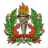 PVV badge