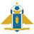 Pyunik II badge