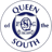 Queen of the South badge