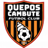 Quepos Cambute badge