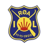 Røa W badge