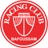 Racing badge