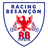 Racing Besançon badge