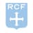 Racing Colombes 92 badge