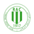 Racing de Casablanca badge