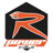 Racing Power W badge