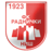Radnicki 1923 badge