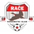Rače badge