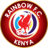 Rainbow badge