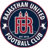 Rajasthan United badge