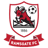 Ramsgate badge