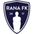 Rana badge