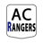 Rangers badge
