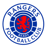 Rangers badge