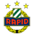 Rapid Vienna badge