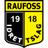 Raufoss badge