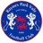 Raynes Park Vale badge