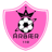 Árbær badge