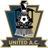 Reading United badge