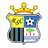 Real badge