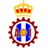 Real Avilés badge