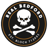 Real Bedford badge